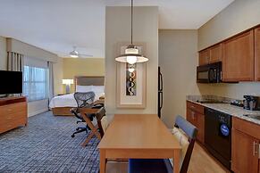 Homewood Suites by Hilton Dallas-Frisco