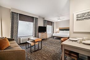 Homewood Suites by Hilton Dallas-Frisco