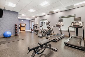 Homewood Suites by Hilton Dallas-Frisco