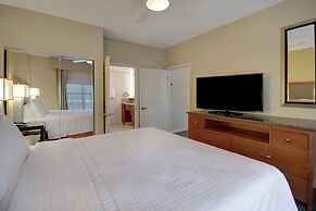 Homewood Suites by Hilton Dallas-Frisco