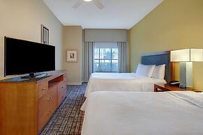 Homewood Suites by Hilton Dallas-Frisco