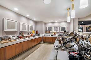 Homewood Suites by Hilton Dallas-Frisco