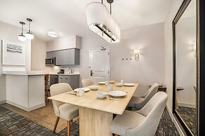 Homewood Suites by Hilton Dallas-Frisco