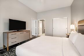 Homewood Suites by Hilton Dallas-Frisco