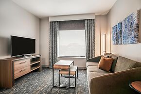 Homewood Suites by Hilton Dallas-Frisco