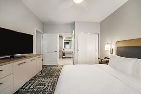 Homewood Suites by Hilton Dallas-Frisco