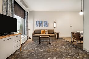 Homewood Suites by Hilton Dallas-Frisco