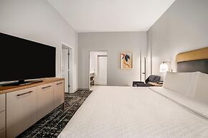 Homewood Suites by Hilton Dallas-Frisco
