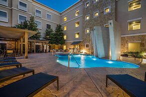 Homewood Suites by Hilton Dallas-Frisco
