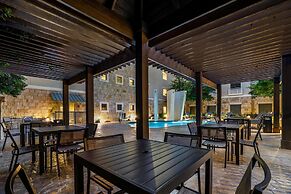 Homewood Suites by Hilton Dallas-Frisco