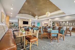 Homewood Suites by Hilton Dallas-Frisco