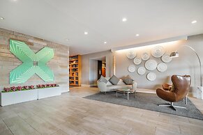 Homewood Suites by Hilton Dallas-Frisco
