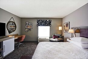 Hampton Inn & Suites Columbus-Easton Area