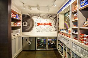 Hampton Inn & Suites Columbus-Easton Area