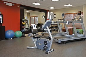 Hampton Inn & Suites Columbus-Easton Area