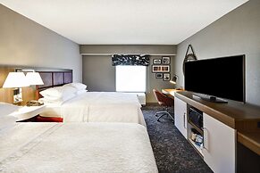Hampton Inn & Suites Columbus-Easton Area