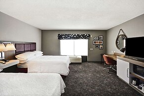 Hampton Inn & Suites Columbus-Easton Area