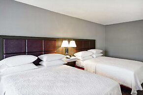 Hampton Inn & Suites Columbus-Easton Area