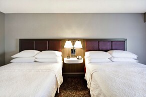 Hampton Inn & Suites Columbus-Easton Area
