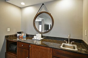Hampton Inn & Suites Columbus-Easton Area