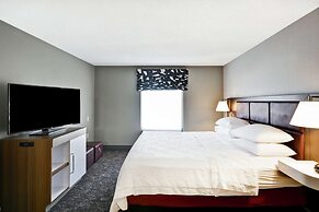 Hampton Inn & Suites Columbus-Easton Area