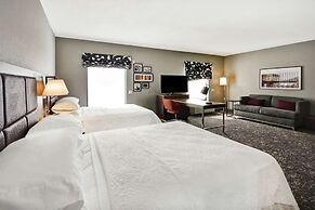 Hampton Inn & Suites Columbus-Easton Area