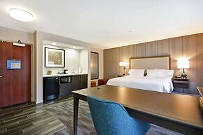 Hampton Inn & Suites Los Angeles Burbank Airport