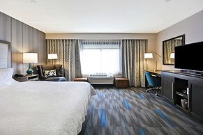 Hampton Inn & Suites Los Angeles Burbank Airport