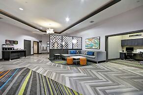 Hampton Inn & Suites Los Angeles Burbank Airport