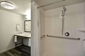 Hampton Inn & Suites Los Angeles Burbank Airport