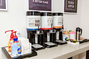 Hampton Inn & Suites Fort Worth-West-I-30