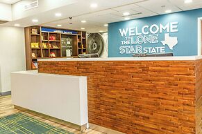 Hampton Inn & Suites Fort Worth-West-I-30