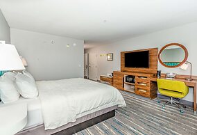 Hampton Inn & Suites Fort Worth-West-I-30
