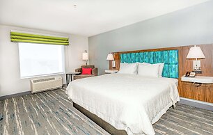 Hampton Inn & Suites Fort Worth-West-I-30