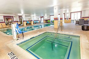 Hampton Inn & Suites Fort Worth-West-I-30