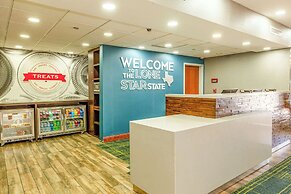 Hampton Inn & Suites Fort Worth-West-I-30