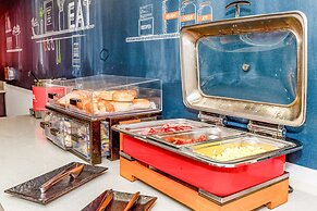 Hampton Inn & Suites Fort Worth-West-I-30