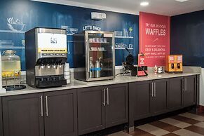 Hampton Inn & Suites Fort Worth-West-I-30