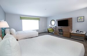 Hampton Inn & Suites Fort Worth-West-I-30