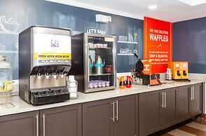 Hampton Inn & Suites Fort Worth-West-I-30