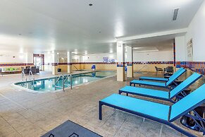 Hampton Inn & Suites Fort Worth-West-I-30