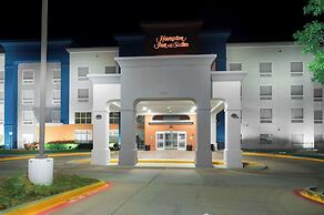 Hampton Inn & Suites Fort Worth-West-I-30