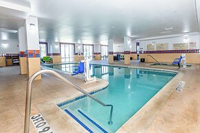 Hampton Inn & Suites Fort Worth-West-I-30