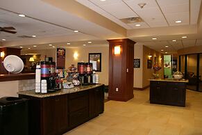 Hampton Inn Watertown