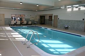 Hampton Inn Watertown