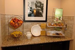 Hampton Inn Watertown