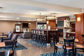 Hampton Inn Watertown