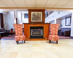 Hampton Inn & Suites Blairsville