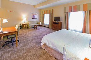 Hampton Inn & Suites Blairsville