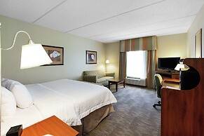 Hampton Inn & Suites Blairsville